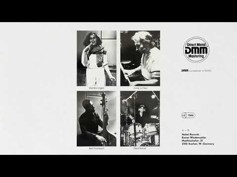 Monika Linges Quartet – Samba De Coração (1984)