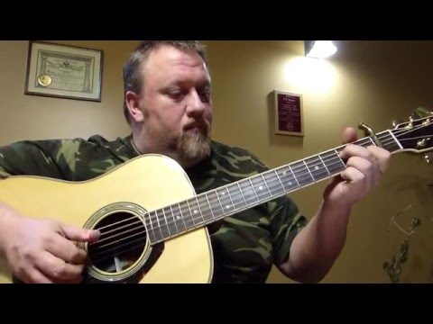 Wednesday Sessions  Opihi Moe Moe Slack Key!!