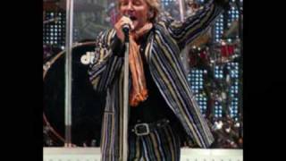 Rod Stewart - If Not For You