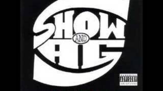 Show &amp; A.G. - Medicine (1995)