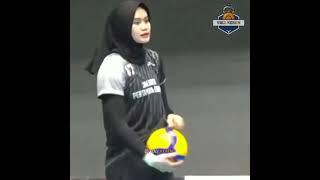 Download lagu Story WA lagu volly ball WILDA NURFADILA mp3