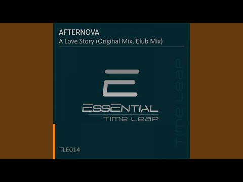 A Love Story (Original Mix)