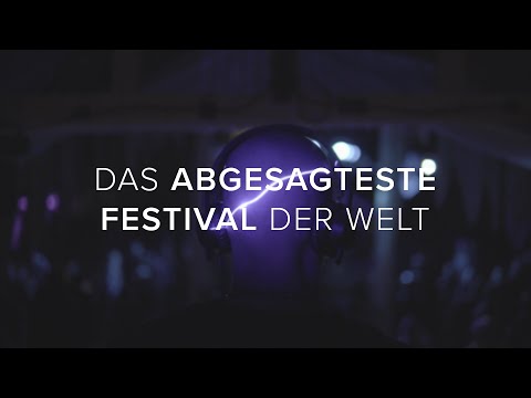 2Takt - Das abgesagteste Festival der Welt