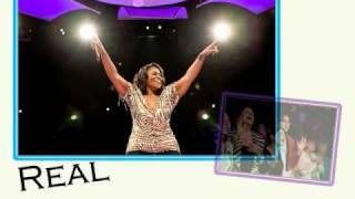 My Women of Faith Story