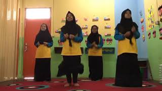 Download lagu Senam Bebek Berenang by RA.LABSCHOOL IIQ JKT mp3