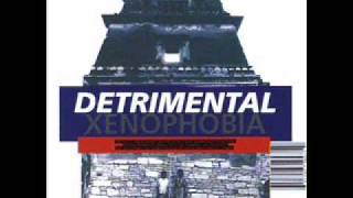 Detrimental - Babylon