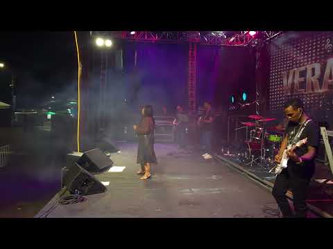 Haverá milagres Vera Teixeira ao vivo em Ecoporanga espírito santo 