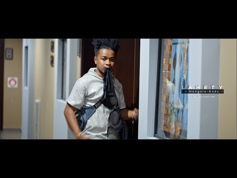 LAHETY -MANGALA-BADY, le goût de la tromperie, (Sortie JOS TECH)