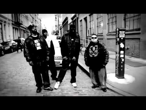 9TH PRINCE   The 9th Chamber 2011