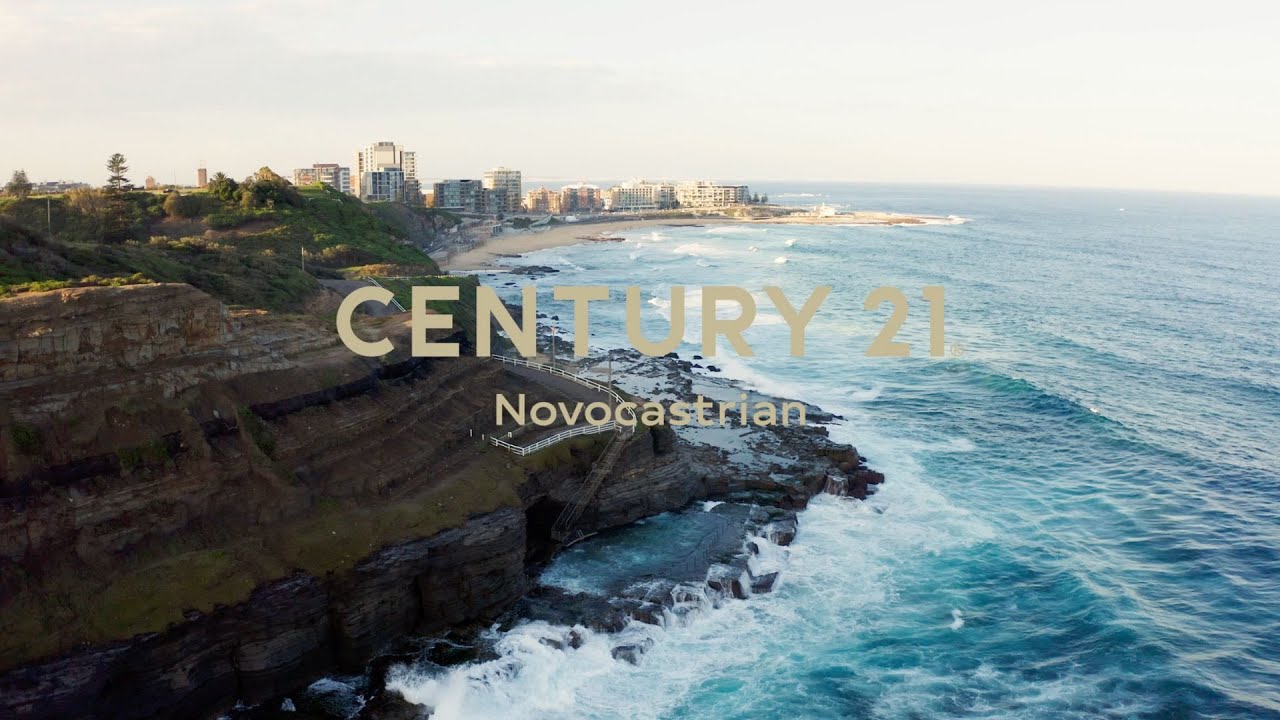 Century 21 Novocastrian| It's what we do.