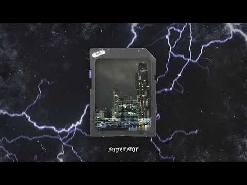 free sad edo saiya x sierra kidd guitar type beat 2022 ~ "superstar" | prod. mst x malloy