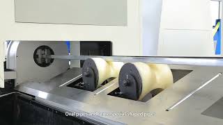 Труборез TC-T220A