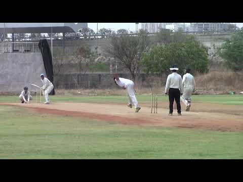 Part 6 of 7 Tigers CC vs. KIIT Vikings HCCL ORANGE 25