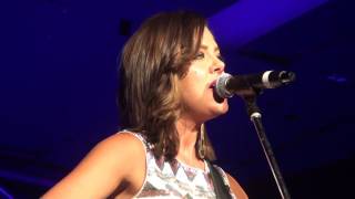 Amber Lawrence - The Lifesaver