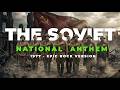 THE SOVIET ANTHEM 1977 Epic Rock Version Most Powerful USSR National Anthem In History