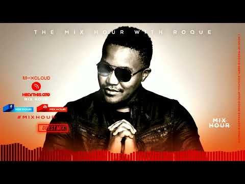 The Mix Hour Mixed By Roque Mix 087