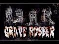 Grave Robber - Invisible Man 