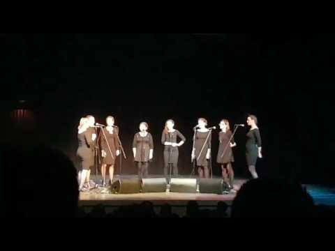 Klapa Sorelo - Zapivala tica mala