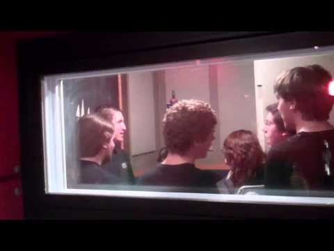 Alustrium Update 2 - Vocals