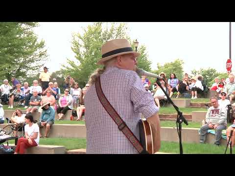 Phil Kitze Band Concert