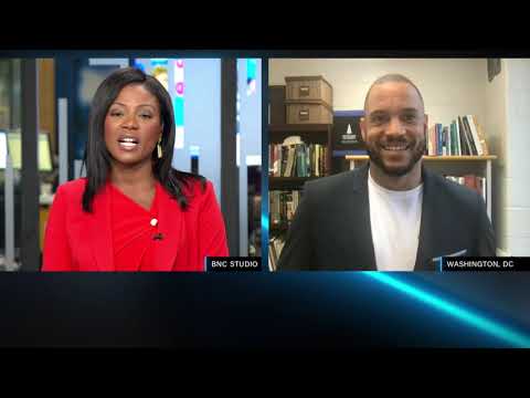 Could Dr. Cornel West be heading to Howard University...