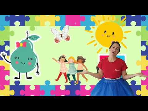 PROFª LORENA MUSICA DE ACOLHIDA E DESPEDIDA NAS AULAS REMOTAS