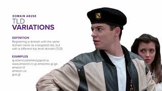Twist & Shout: Ferris Bueller's Guide to Domain Permutations