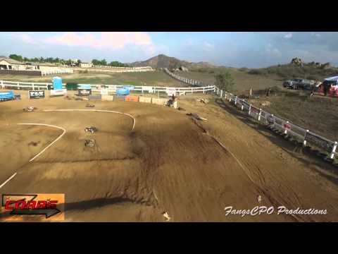 CORRS 2015 R6: Sky View - 10/17/15