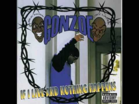 Gonzoe featuring Phats Bossi & Val Young - C'est La Vie