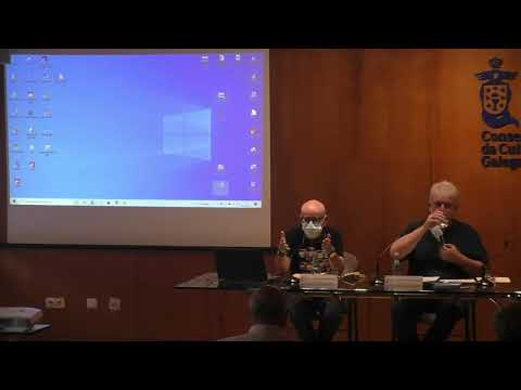 Vídeo: Do ferrocarril á sociedade. Asociacionismo e actividades culturais