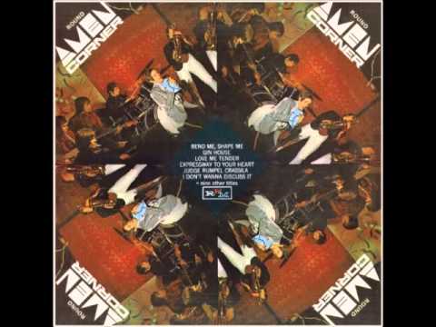 download lagu mp3 mp4 Amen Corner Round Amen Corner, download lagu Amen Corner Round Amen Corner gratis, unduh video klip Amen Corner Round Amen Corner