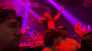 Unearth - Lie to Purify (live in Worcester)