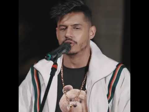 Pisando Na Lua - Hungria Hip-Hop