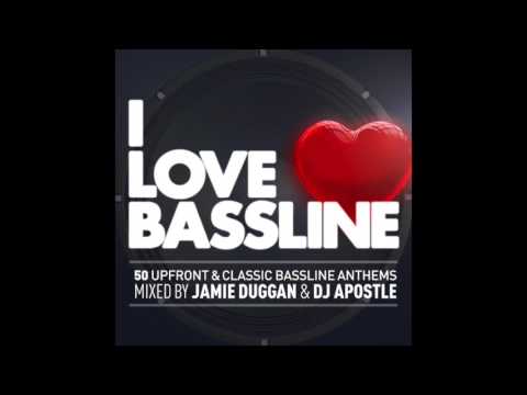 Bassboy Ft Lem - I Cant Get Enough