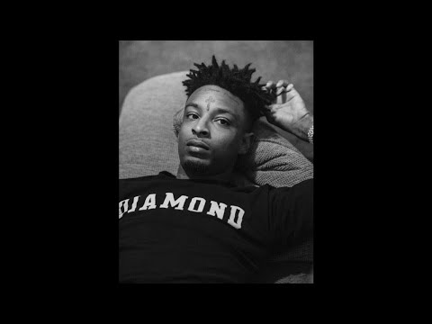 [FREE] 21 Savage x Drake x Metro Boomin Type Beat - "Runnin"