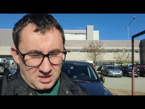 Posjetio sam risort Doktor Vlado Đajić