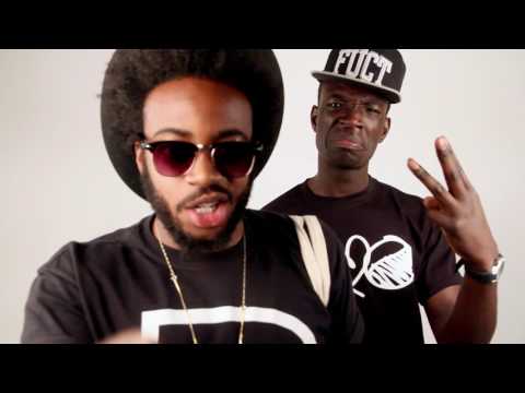 Nu Brand Flexxx | Brags, Peigh, Boya - Wavey [Music Video] | @StudioHaych