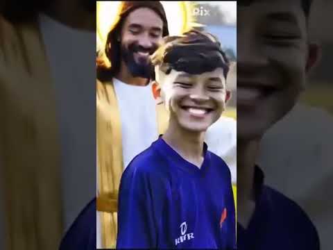 Deus abençoe Ricardinho 🙏#jesus #ricardinhofut #ricardinho #maite #vick #taspio #beatrizcomz #rivi