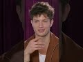 Matt Rife reveals his thoughts on Raya 🤔💭
