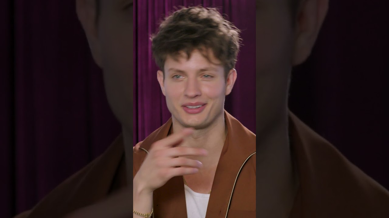 Matt Rife reveals his thoughts on Raya 🤔💭