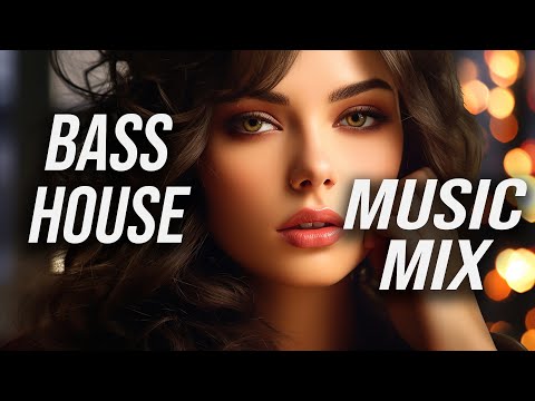 Bass House Mix 2024 New Bass House Best Songs