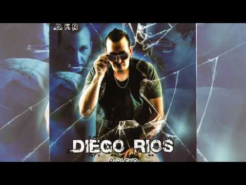 Diego Ríos - Quédate