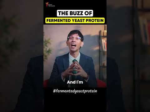 Have you Tried this VEGAN Protein Powder?