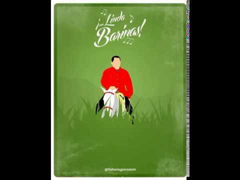 Esteros del Camaguan  Simón Díaz y La Rondalla Venezolana