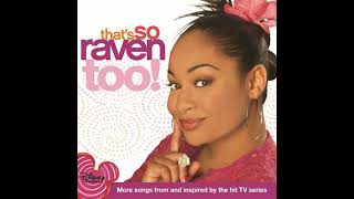 Raven-Symoné - Some Call It Magic (slowed + reverb)