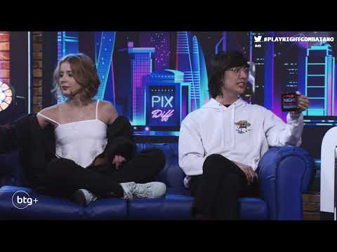 Lucian do Tinowns | Baiano