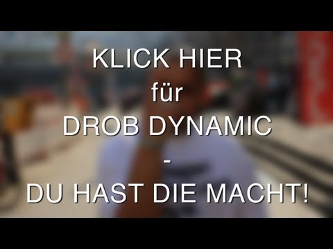 RAPutation RUNDE 3: Drob Dynamic - Du hast die Macht! (STAFFEL 1)