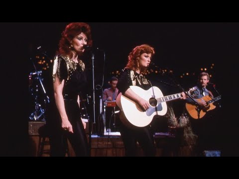The Judds | Austin City Limits | 1985 | Full Setlist