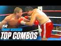 Tommy The Duke Morrison S Insane Highlight Reel