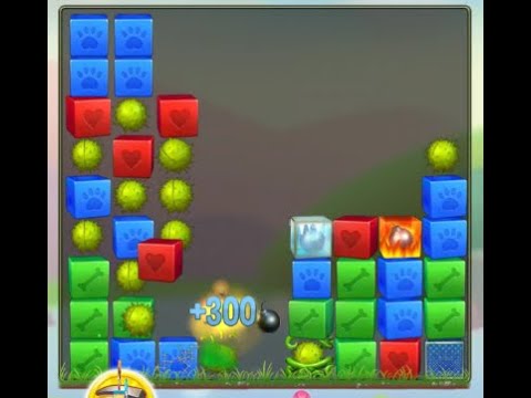 Pet Rescue Saga Level 6181 no boosters